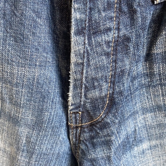 Jack & Jones Mens Medium Wash Denim - Picture 12 of 13